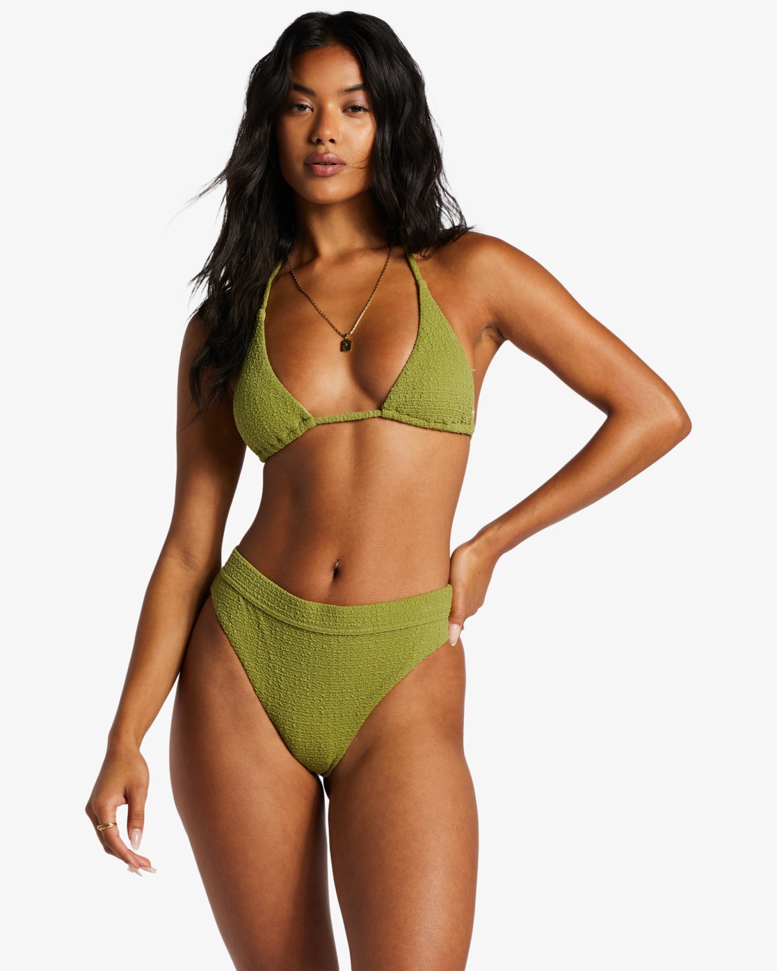 Billabong Triangel-Bikini-Top »So Dazed Multi« von Billabong