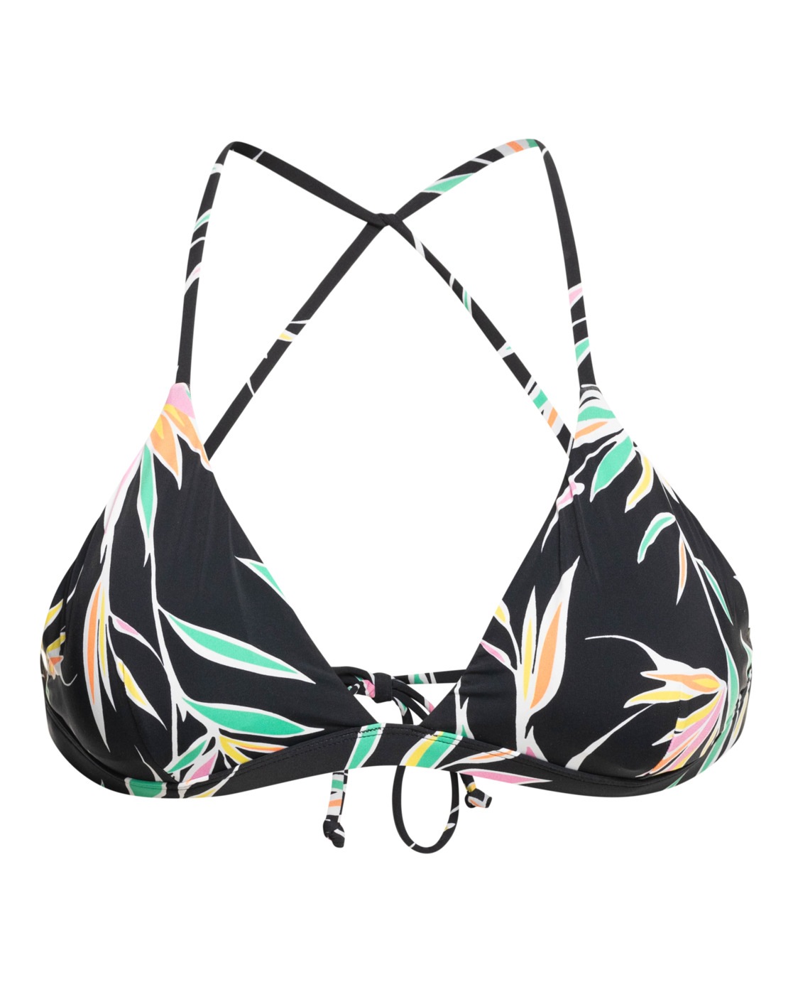 Billabong Triangel-Bikini-Top »Sol Searcher Cross« von Billabong