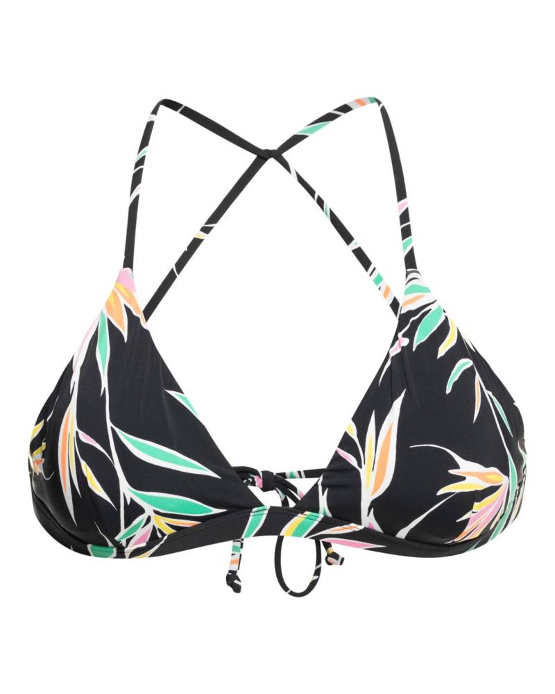 Billabong Triangel-Bikini-Top »Sol Searcher Cross« von Billabong