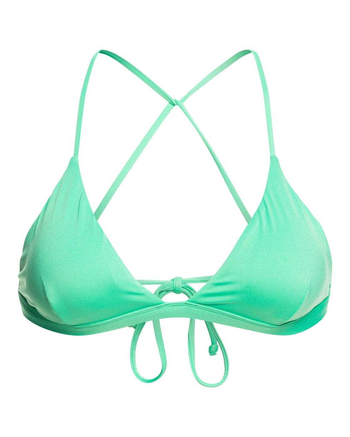 Billabong Triangel-Bikini-Top »Sol Searcher Cross« von Billabong