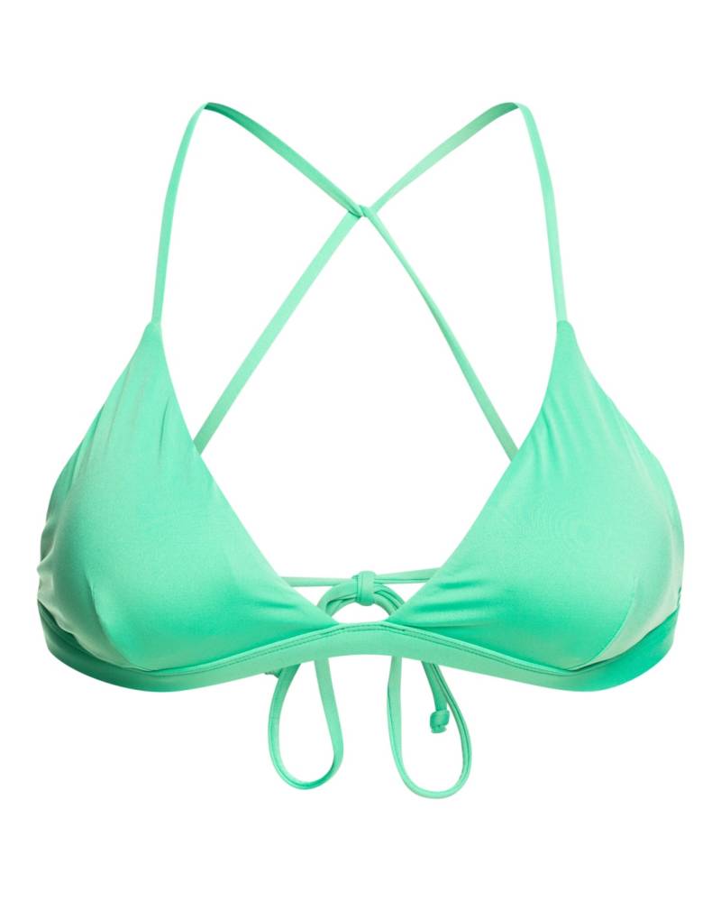 Billabong Triangel-Bikini-Top »Sol Searcher Cross« von Billabong