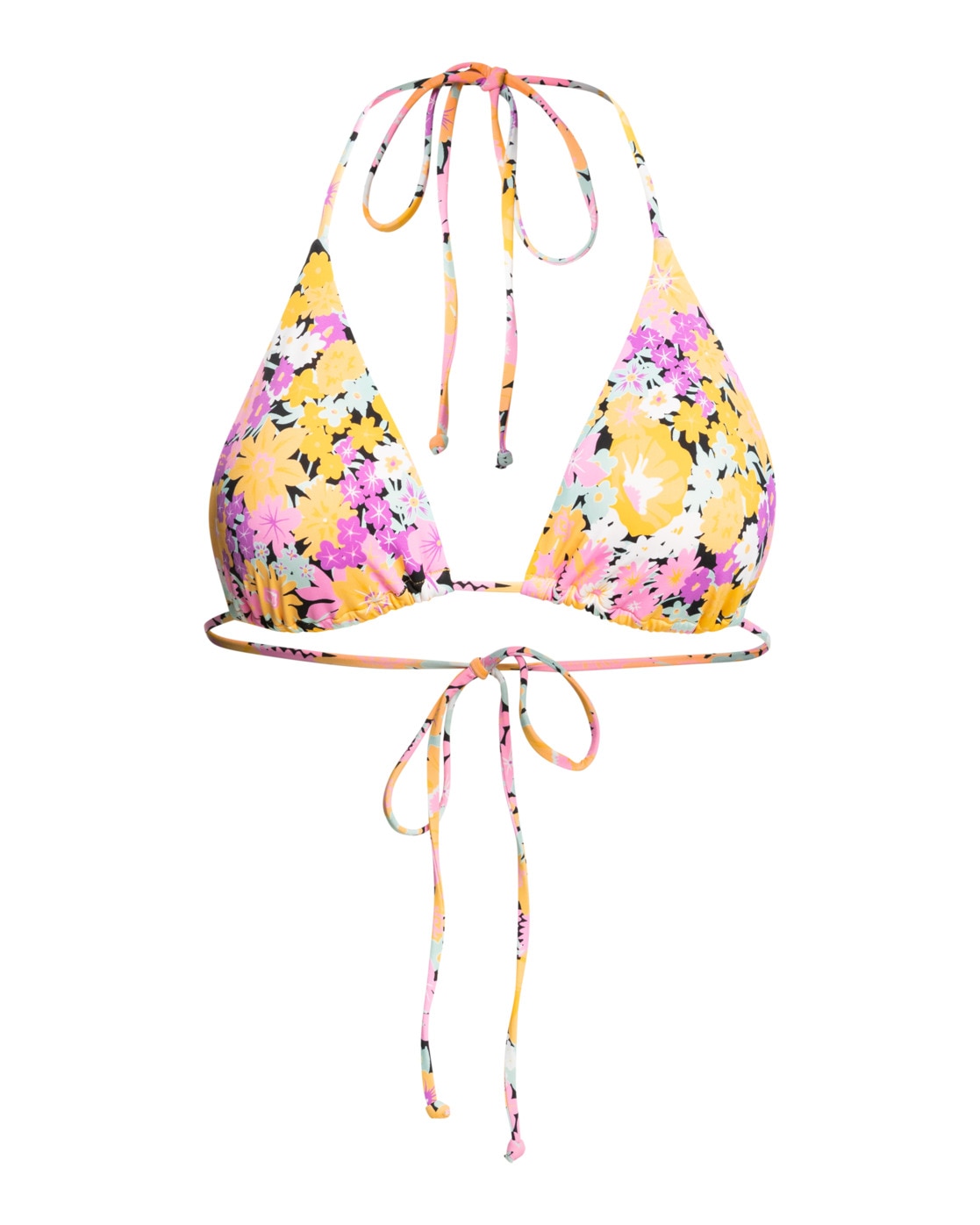 Billabong Triangel-Bikini-Top »Sol Searcher Multi Tri« Billabong Triangel-Bikini-Top »Sol Searcher Multi Tri« von Billabong