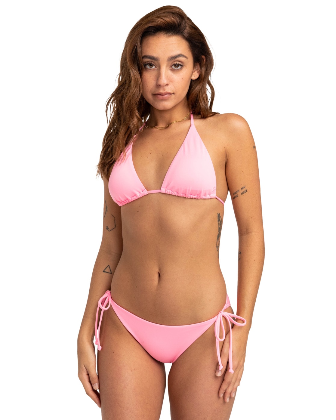 Billabong Triangel-Bikini-Top »Sol Searcher Multi Tri« Billabong Triangel-Bikini-Top »Sol Searcher Multi Tri« von Billabong