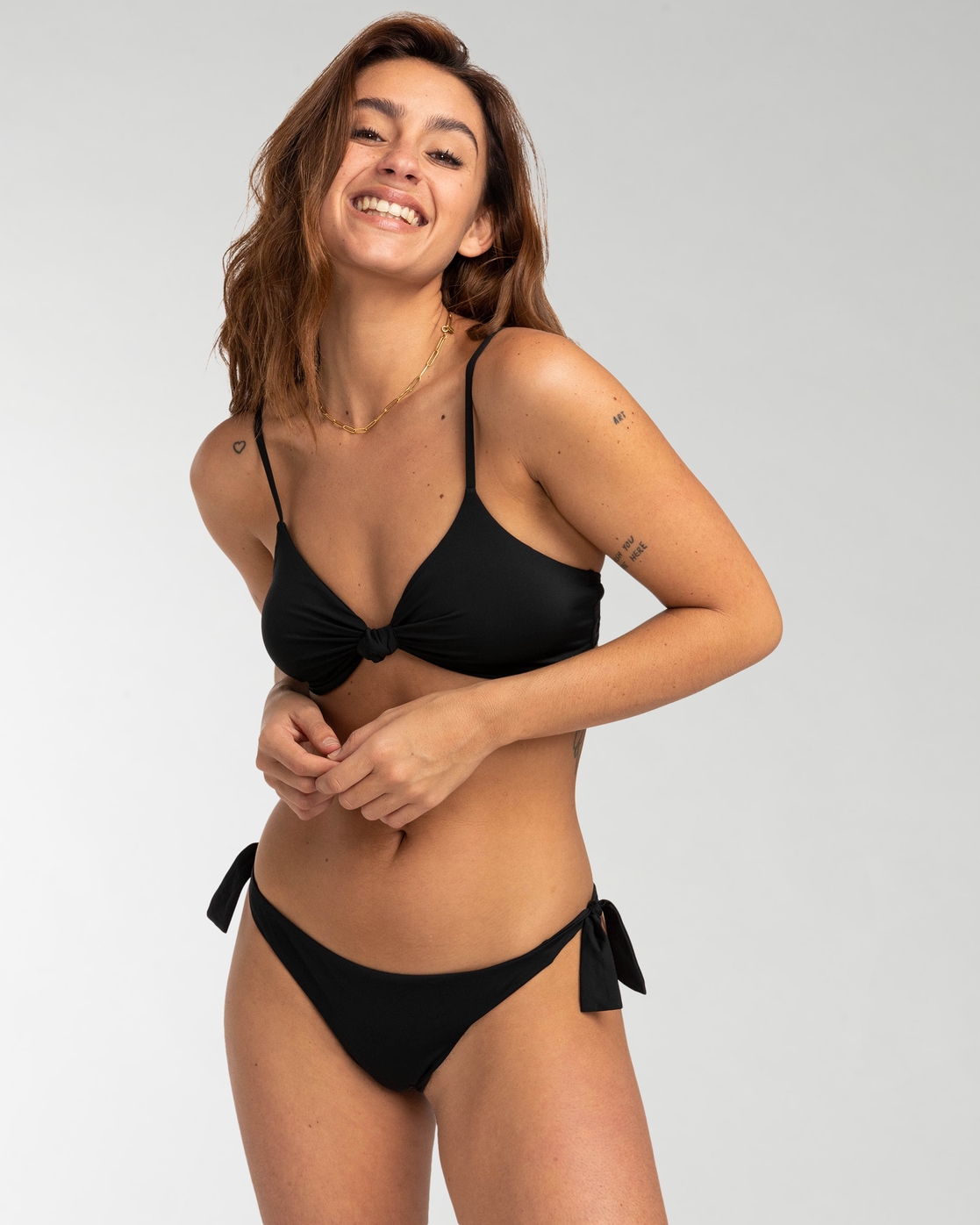 Billabong Triangel-Bikini-Top »Sol Searcher« Billabong Triangel-Bikini-Top »Sol Searcher« von Billabong
