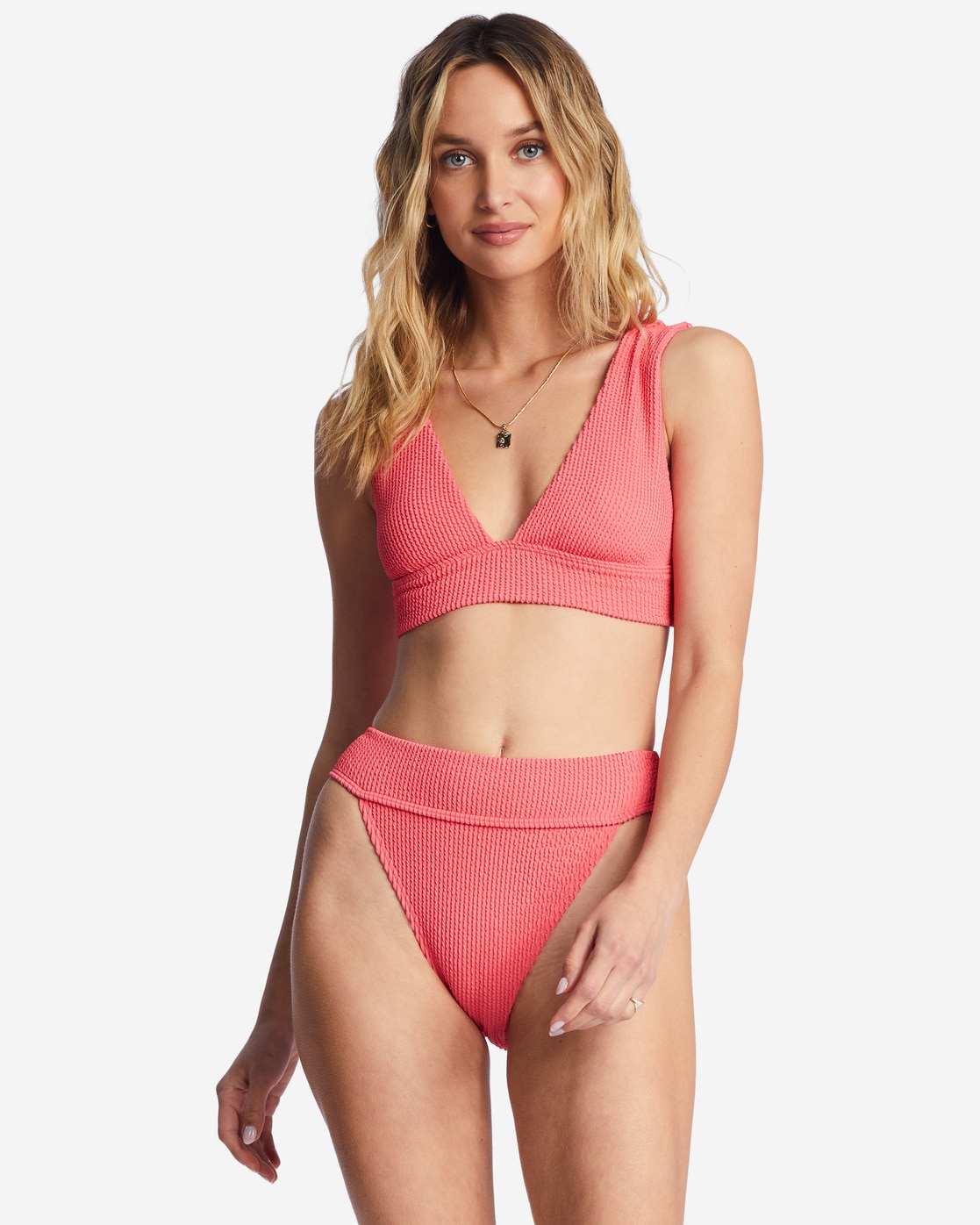 Billabong Triangel-Bikini-Top »Summer High« von Billabong