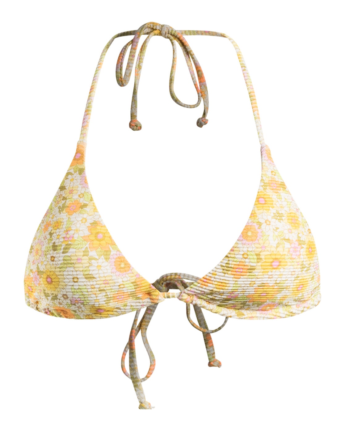 Billabong Triangel-Bikini-Top »Sun Worshipper Tanlines« von Billabong