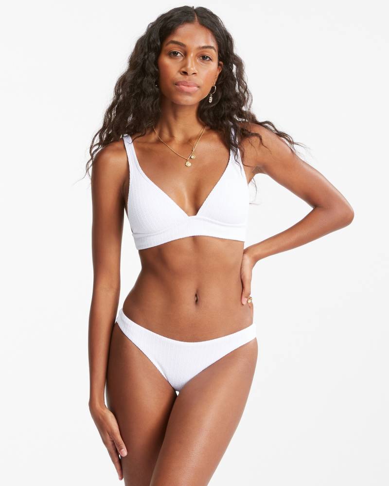 Billabong Triangel-Bikini-Top »Sunrays Banded Tri« von Billabong