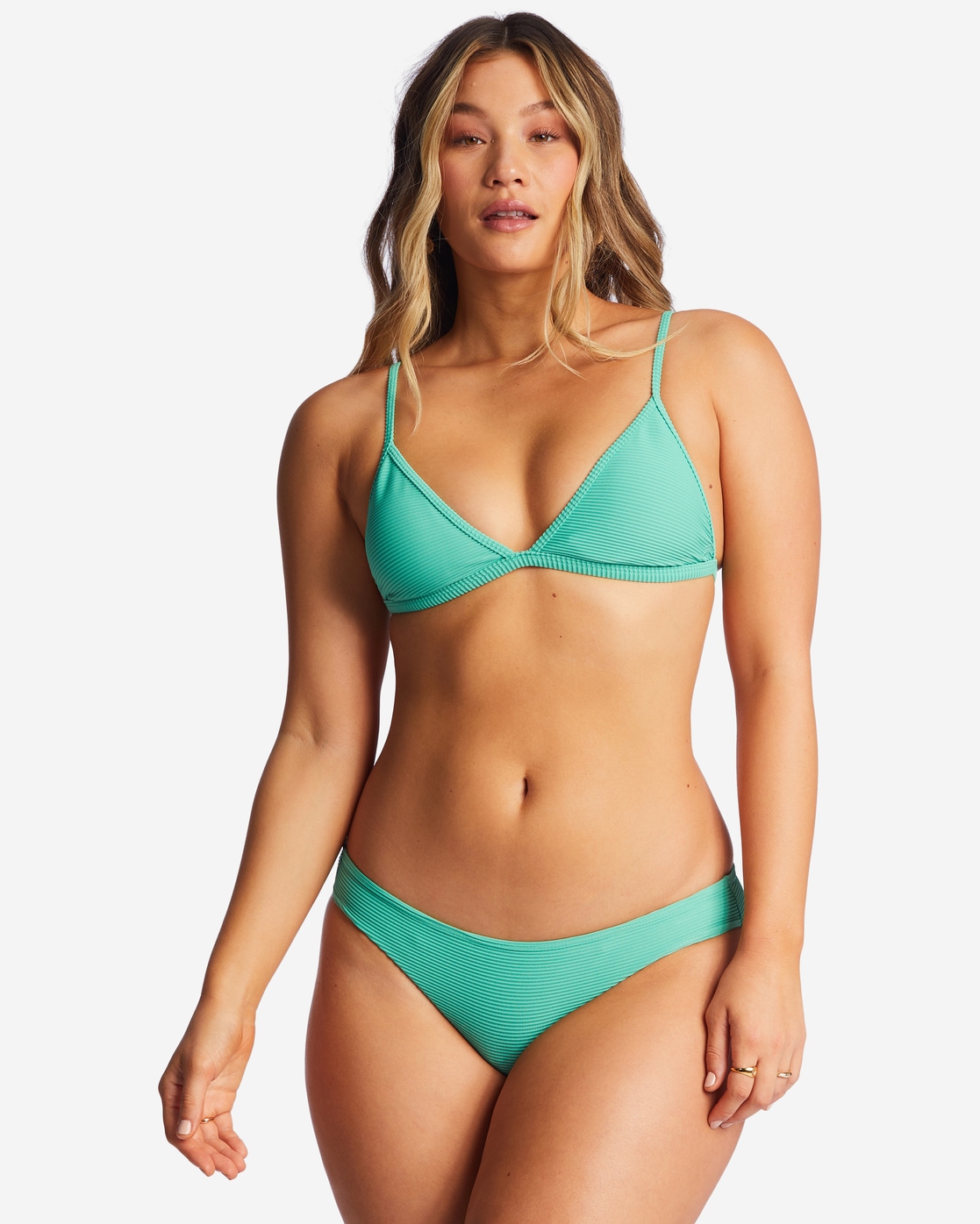 Billabong Triangel-Bikini-Top »Tanlines Ceci« von Billabong