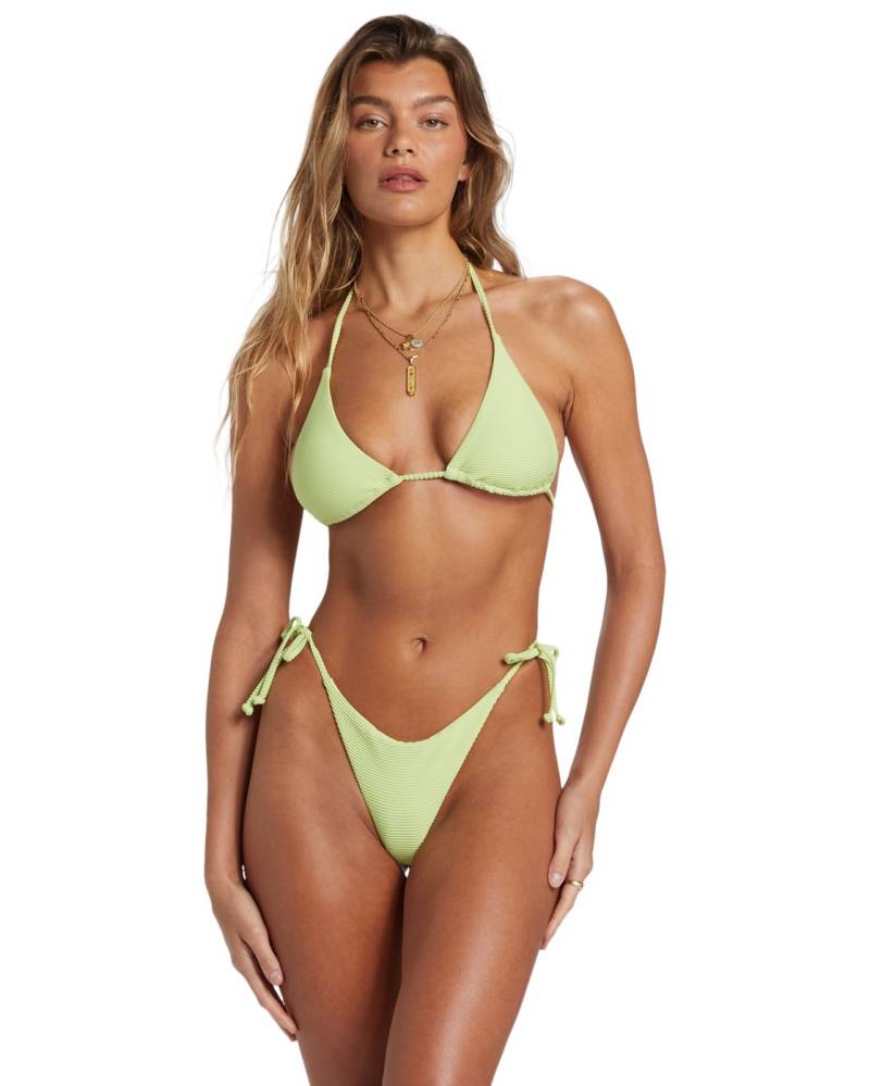 Billabong Triangel-Bikini-Top »Tanlines Multi« von Billabong