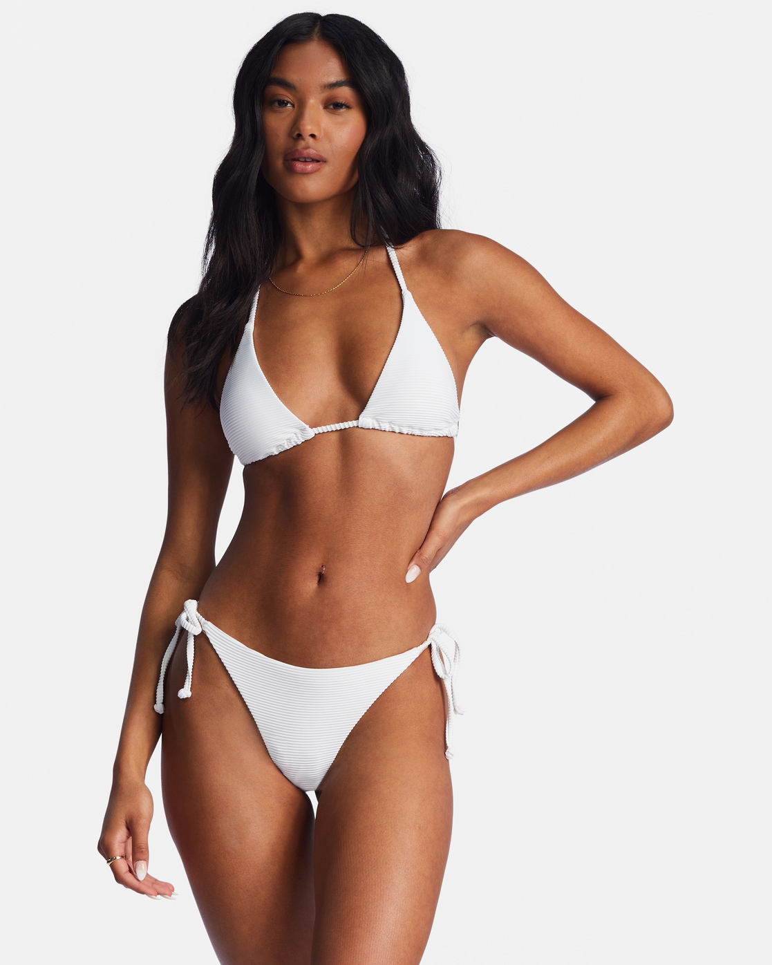 Billabong Triangel-Bikini-Top »Tanlines Multi« Billabong Triangel-Bikini-Top »Tanlines Multi« von Billabong