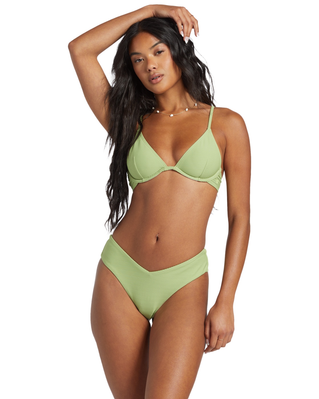 Billabong Triangel-Bikini-Top »Tanlines Reese Underwire« Billabong Triangel-Bikini-Top »Tanlines Reese Underwire« von Billabong