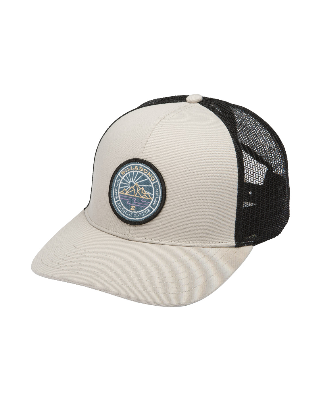 Billabong Trucker Cap »Adventure Division Range« Billabong Trucker Cap »Adventure Division Range« von Billabong