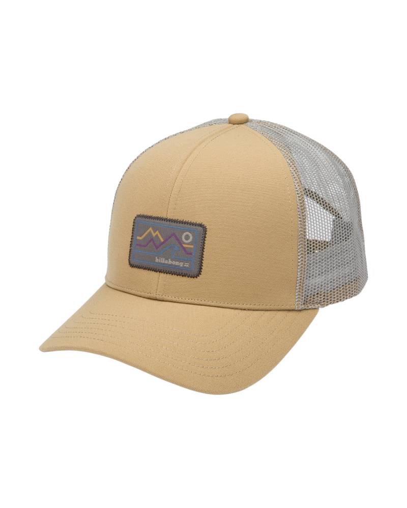 Billabong Trucker Cap »Adventure Division Range« von Billabong