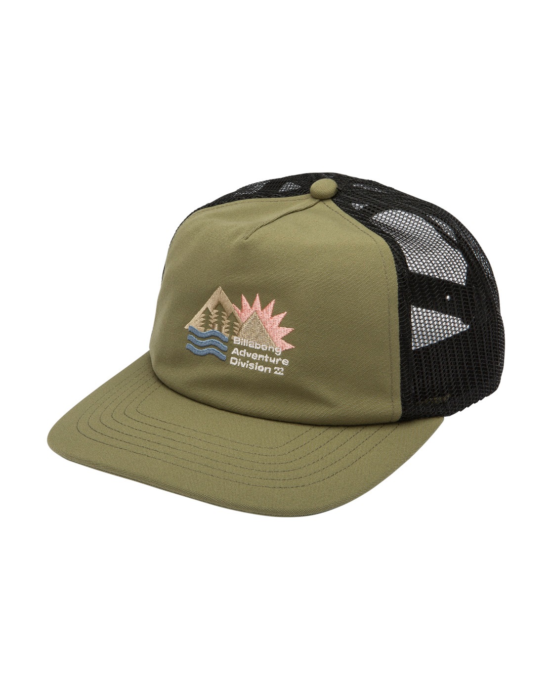 Billabong Trucker Cap »Adventure Division Trailblaze« von Billabong