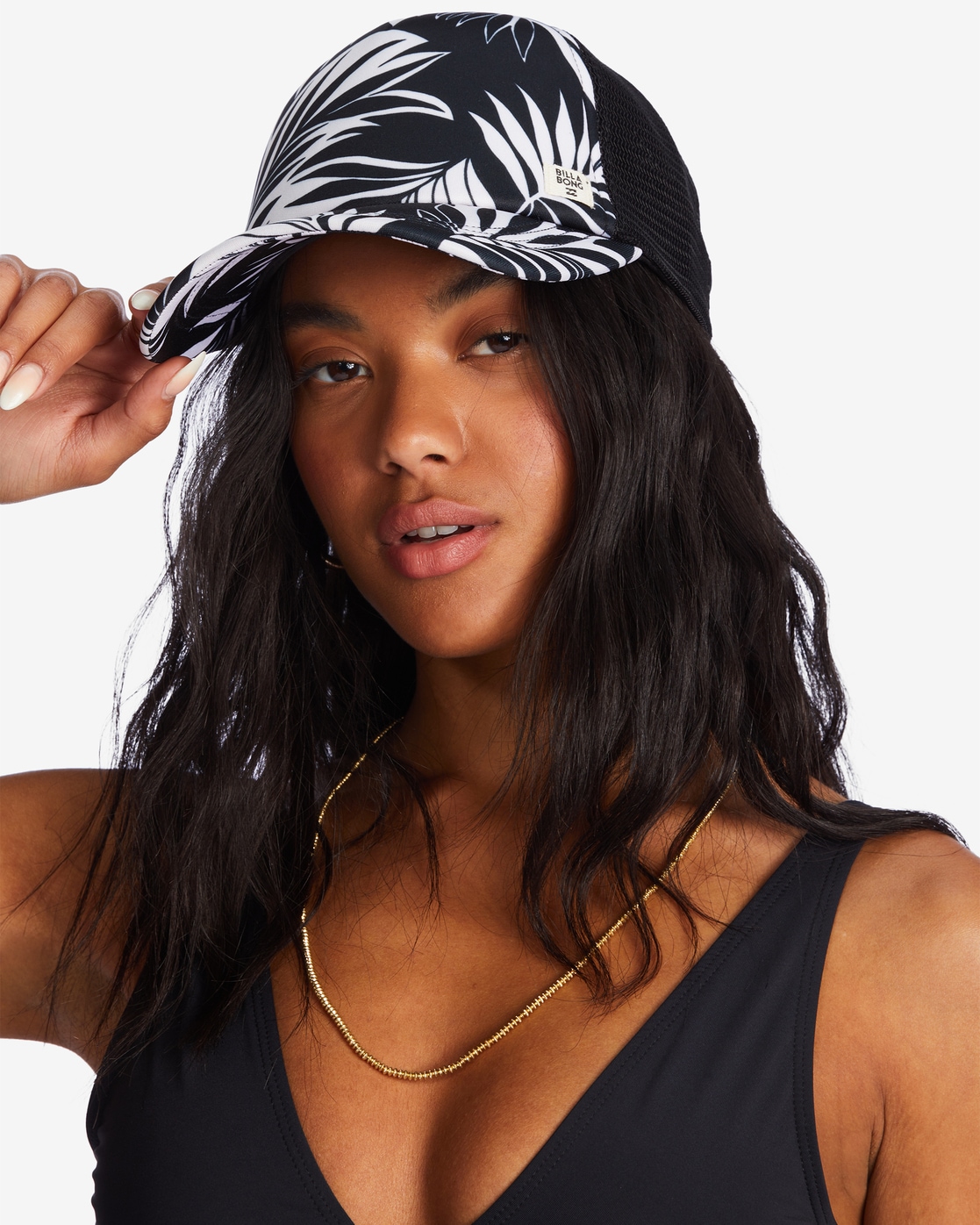 Billabong Trucker Cap »Heritage Mashup« Billabong Trucker Cap »Heritage Mashup« von Billabong