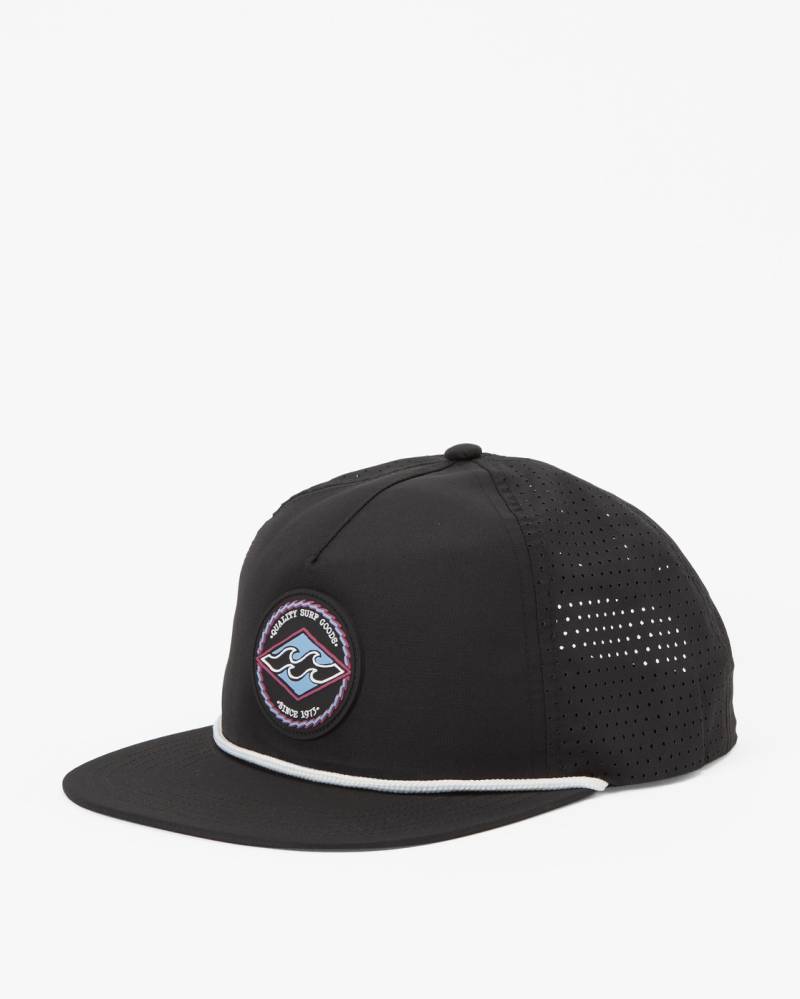 Billabong Trucker Cap »Range« von Billabong