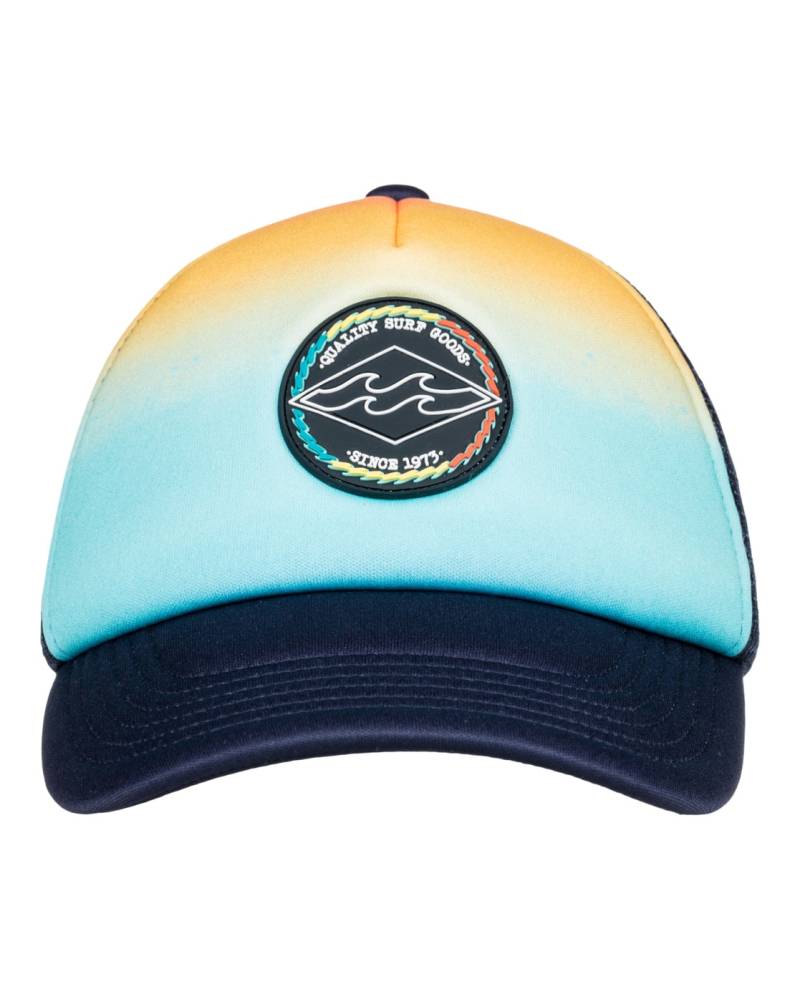 Billabong Trucker Cap »Rotor Diamond« von Billabong