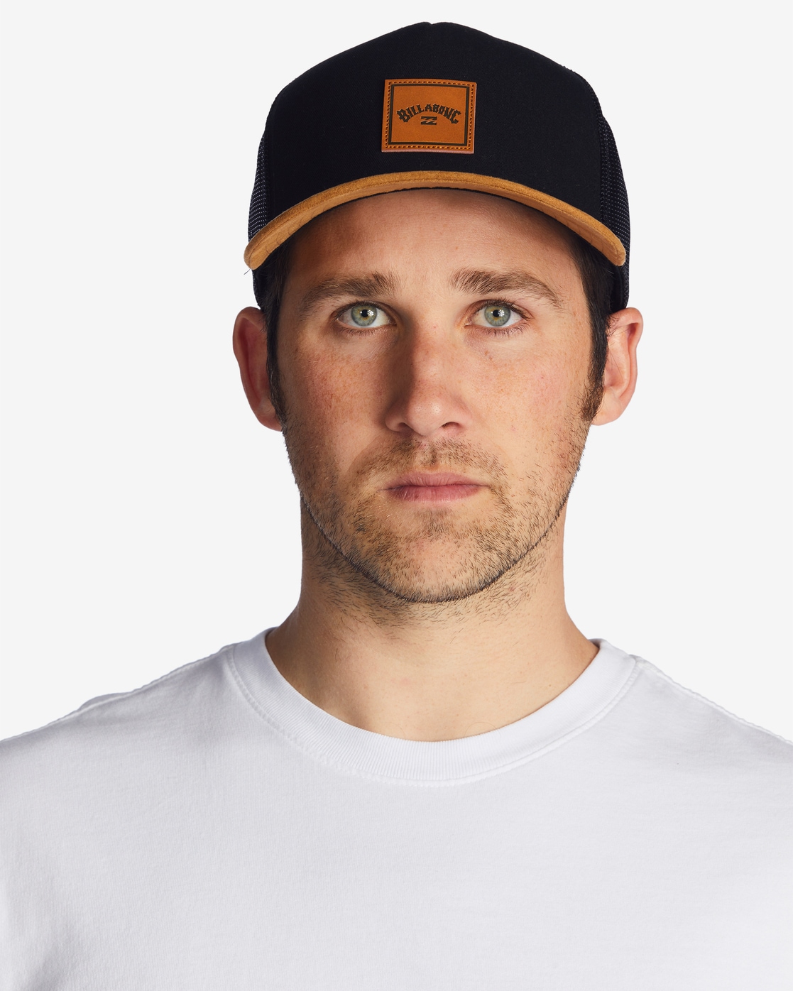 Billabong Trucker Cap »Stacked« von Billabong