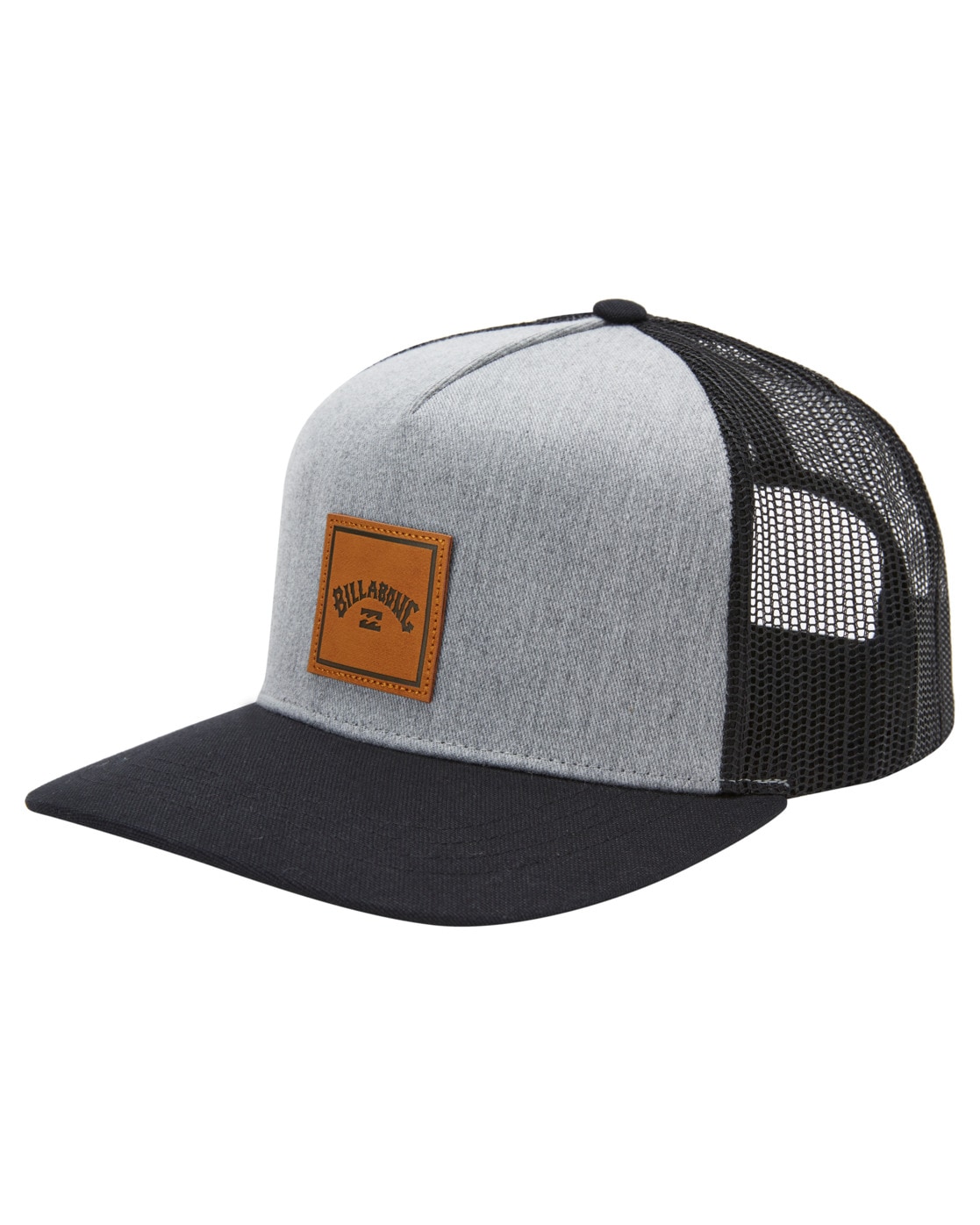 Billabong Trucker Cap »Stacked« von Billabong