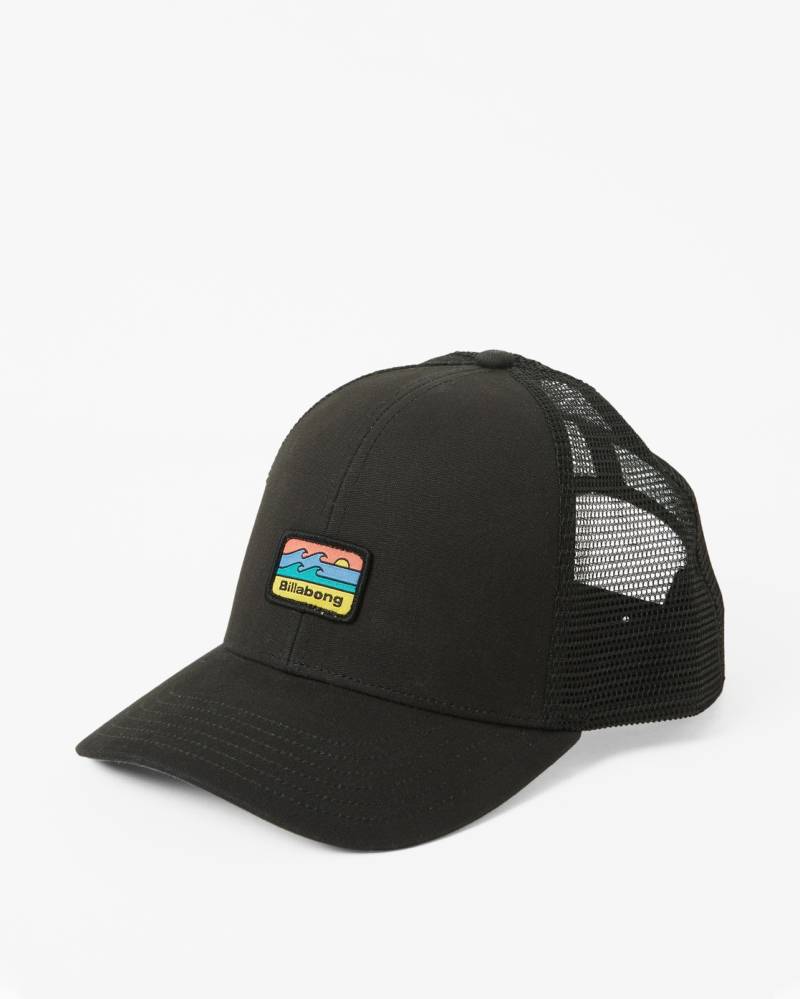 Billabong Trucker Cap »Walled« von Billabong