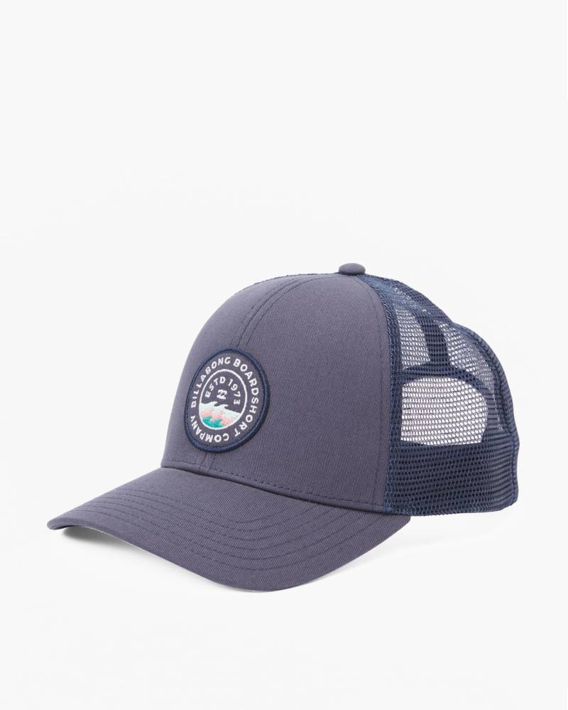 Billabong Trucker Cap »Walled« von Billabong