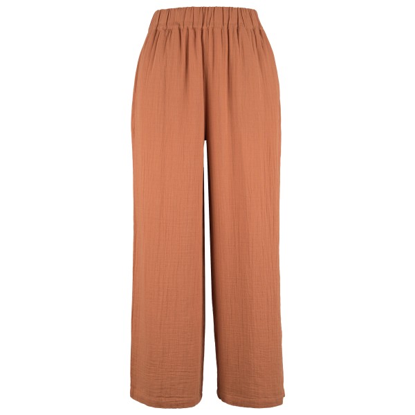 Billabong - Women's Follow Me Pant 2 - Freizeithose Gr M orange von Billabong