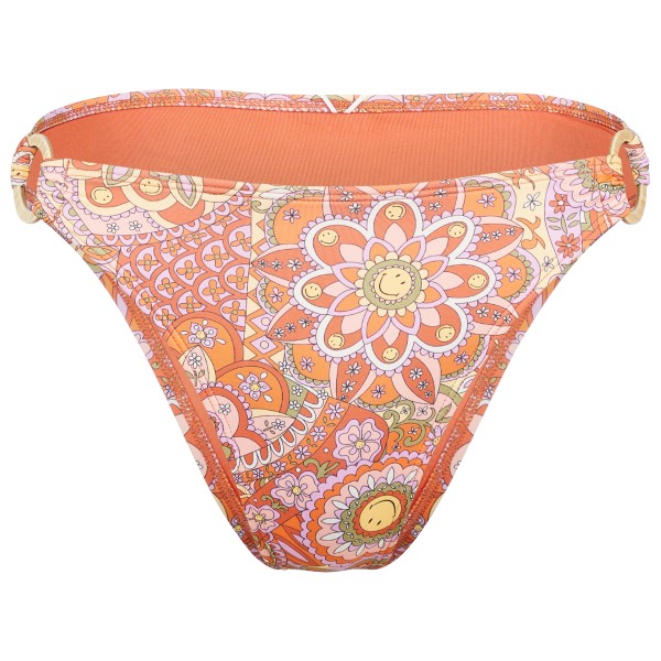 Billabong - Women's Good Times Havana - Bikini-Bottom Gr XL rosa von Billabong