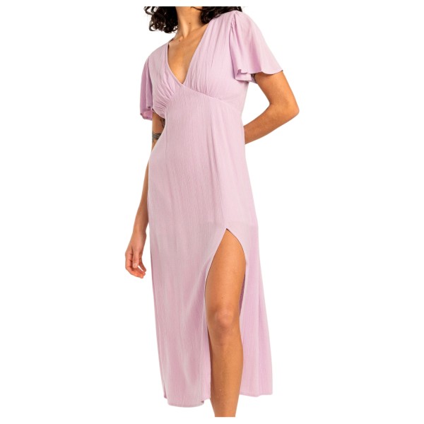 Billabong - Women's Jet Set - Kleid Gr M;S;XS rosa;schwarz Billabong - Women's Jet Set - Kleid Gr M;S;XS rosa;schwarz von Billabong