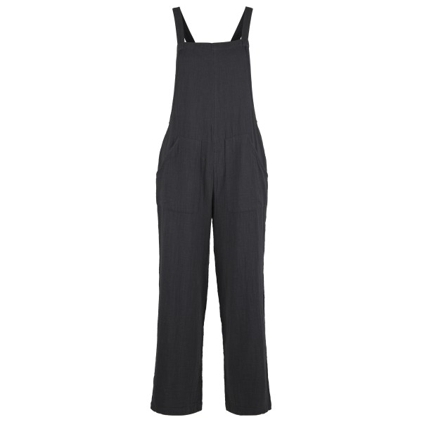 Billabong - Women's Pacific Time - Jumpsuit Gr L grau von Billabong