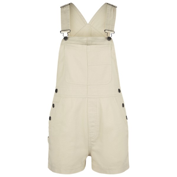 Billabong - Women's Sand Canyon - Jumpsuit Gr L beige von Billabong