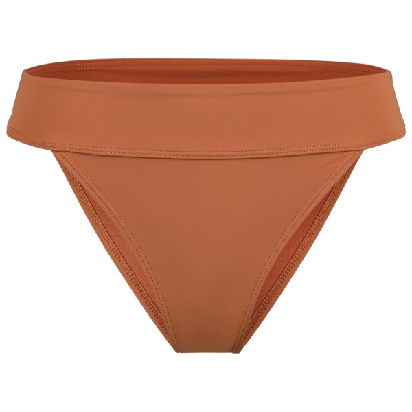 Billabong - Women's Sol Searcher Aruba - Bikini-Bottom Gr S orange von Billabong