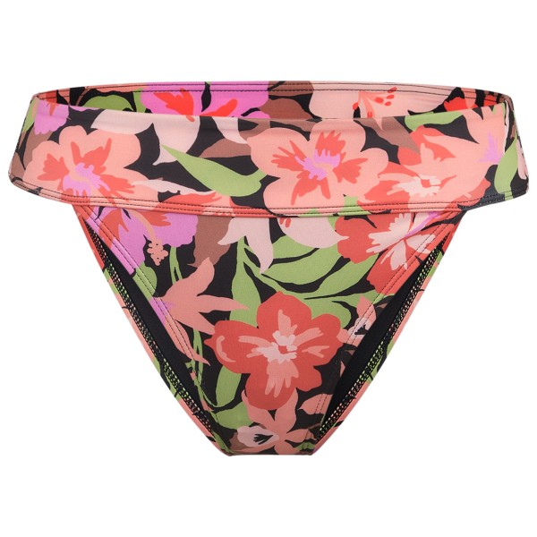 Billabong - Women's Sol Searcher Aruba - Bikini-Bottom Gr XS bunt von Billabong