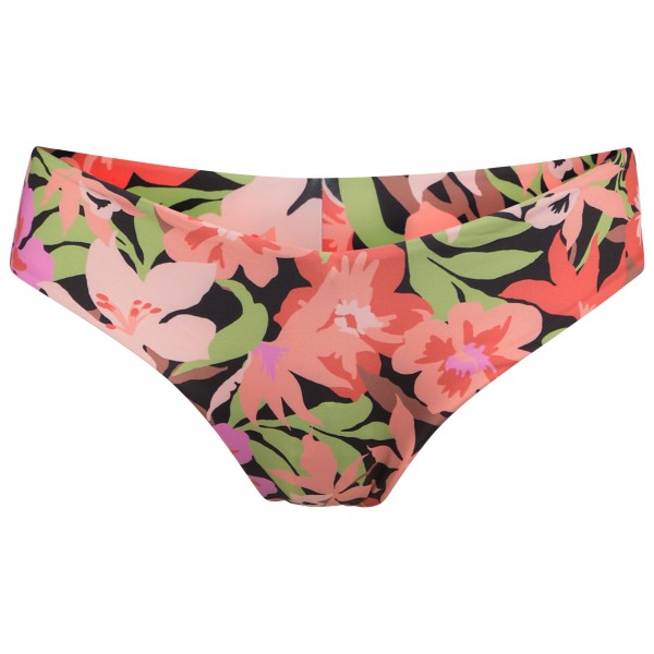 Billabong - Women's Sol Searcher Fiji - Bikini-Bottom Gr L;M;S;XL;XS;XXL rosa;schwarz Billabong - Women's Sol Searcher Fiji - Bikini-Bottom Gr L;M;S;XL;XS;XXL rosa;schwarz von Billabong