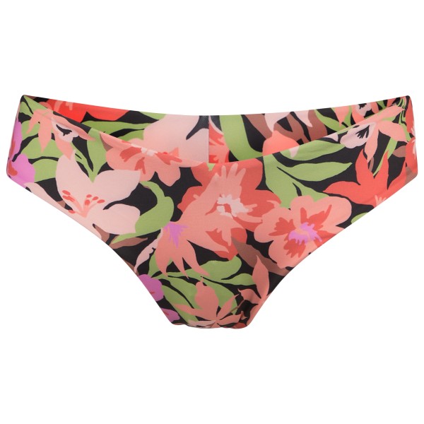 Billabong - Women's Sol Searcher Fiji - Bikini-Bottom Gr L;M;S;XL;XS;XXL rosa;schwarz von Billabong