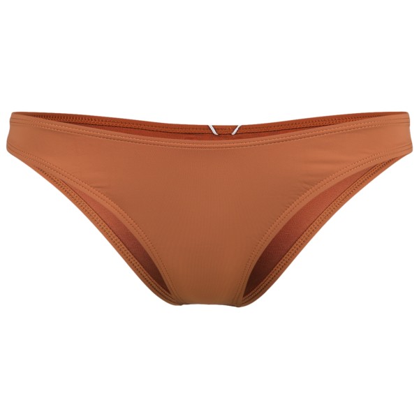 Billabong - Women's Sol Searcher Hike - Bikini-Bottom Gr L;S;XL;XS bunt;orange von Billabong