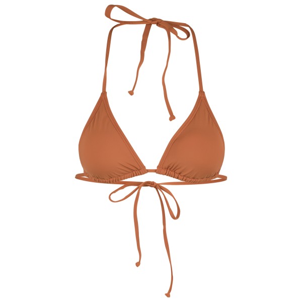 Billabong - Women's Sol Searcher Multi Tri - Bikini-Top Gr L;M;S;XL;XS;XXL rosa/weiß;schwarz;weiß Billabong - Women's Sol Searcher Multi Tri - Bikini-Top Gr L;M;S;XL;XS;XXL rosa/weiß;schwarz;weiß von Billabong