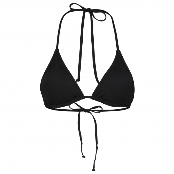 Billabong - Women's Sol Searcher Multi Tri - Bikini-Top Gr S schwarz von Billabong