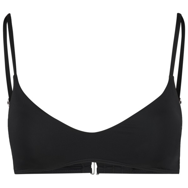 Billabong - Women's Sol Searcher V Bralette - Bikini-Top Gr XS schwarz von Billabong