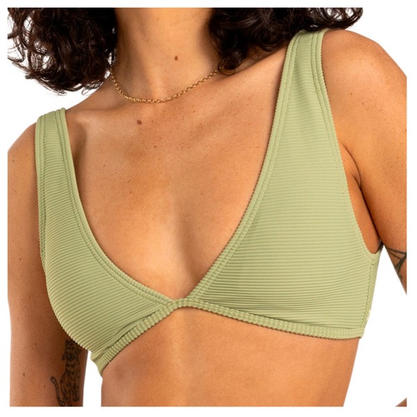 Billabong - Women's Tanlines Ava Tank - Bikini-Top Gr L;M;S;XL;XS orange Billabong - Women's Tanlines Ava Tank - Bikini-Top Gr L;M;S;XL;XS orange von Billabong