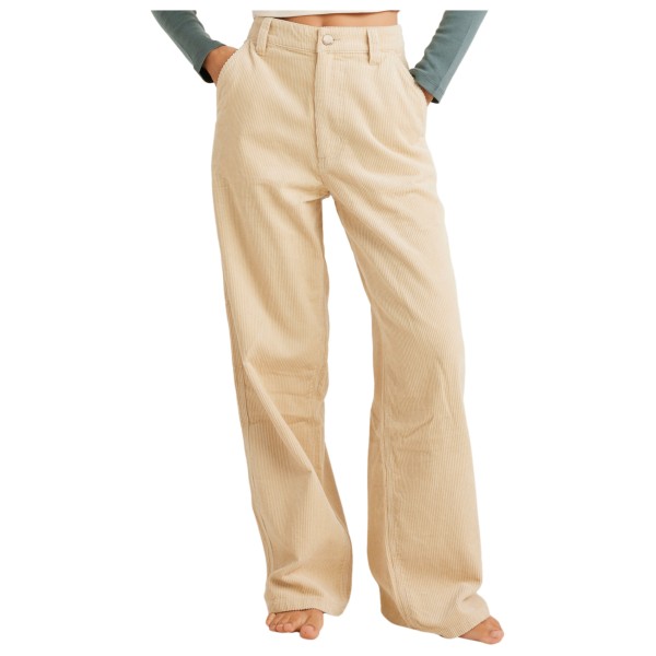 Billabong - Women's Tones Collet Carpenter Pant - Freizeithose Gr 27 beige Billabong - Women's Tones Collet Carpenter Pant - Freizeithose Gr 27 beige von Billabong
