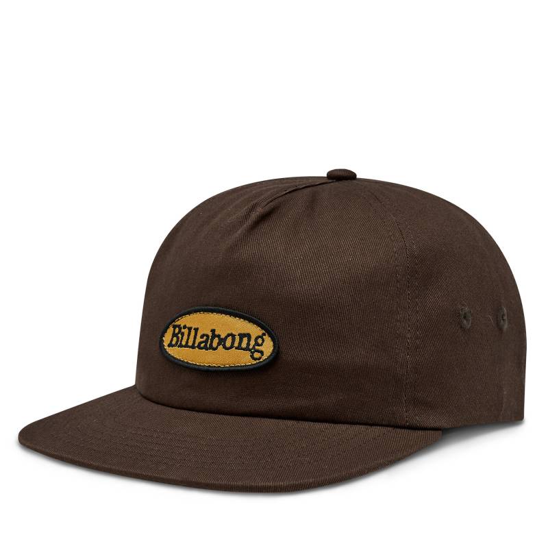 Cap Billabong ABYHA00385 Braun von Billabong