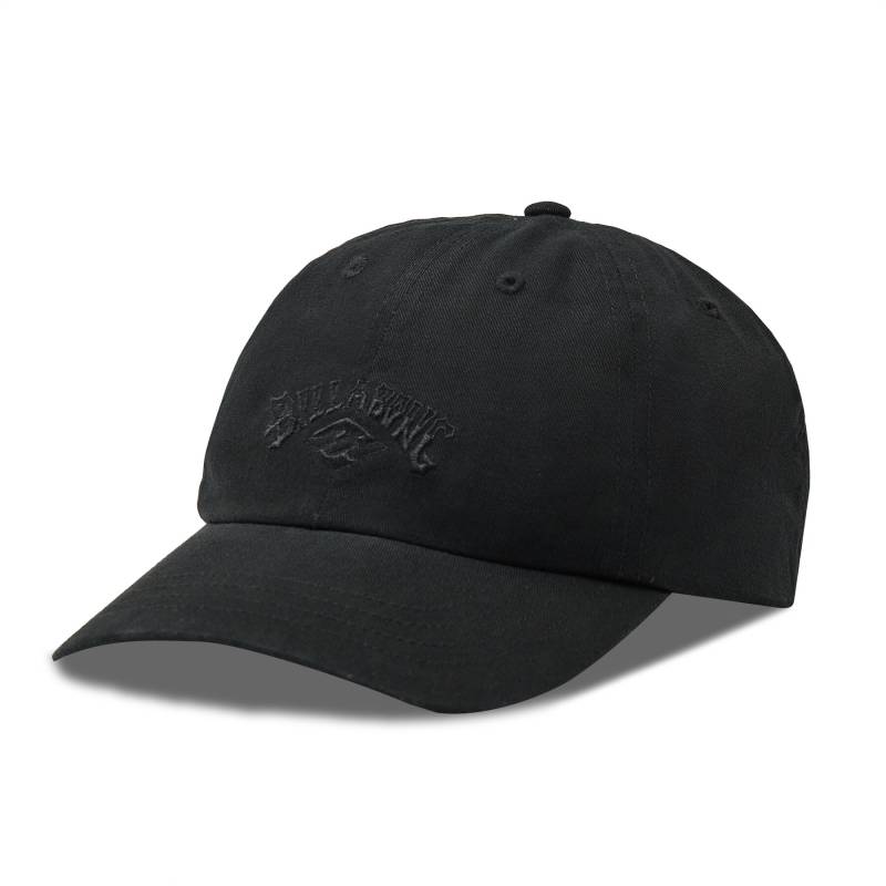 Cap Billabong Essential EBJHA00106 Schwarz von Billabong