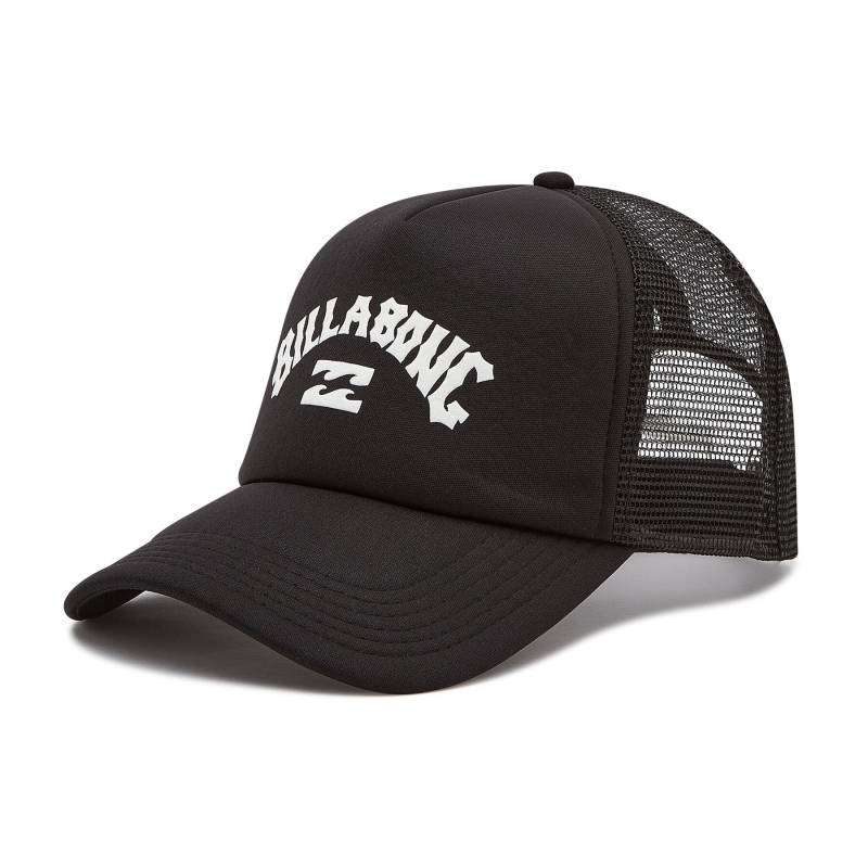 Cap Billabong Podium Trucker W5CT01BIP1 Schwarz von Billabong