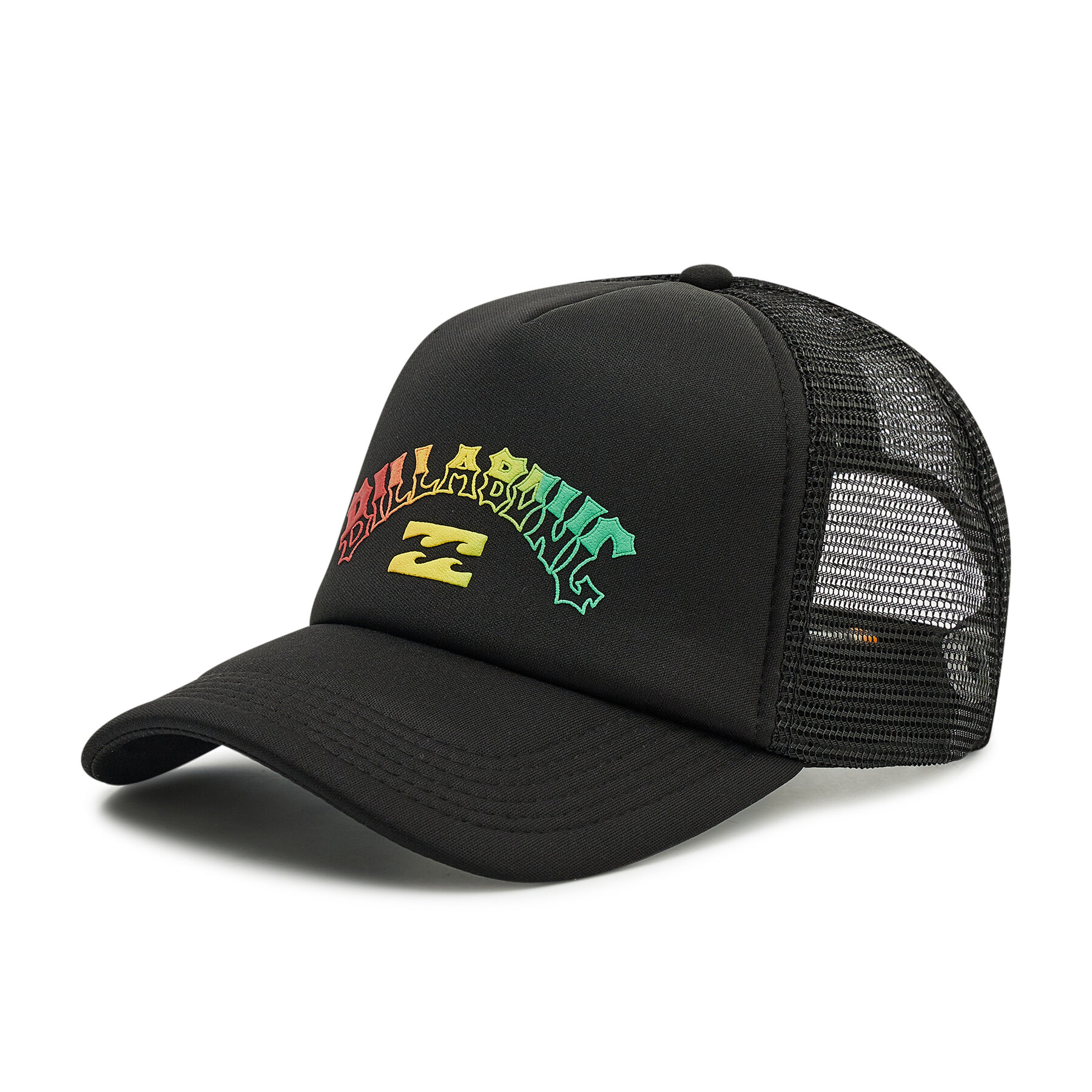 Cap Billabong Podium Trucker W5CT01BIP1 Schwarz Cap Billabong Podium Trucker W5CT01BIP1 Schwarz von Billabong