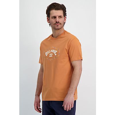 Exit Arch Herren T-Shirt von Billabong