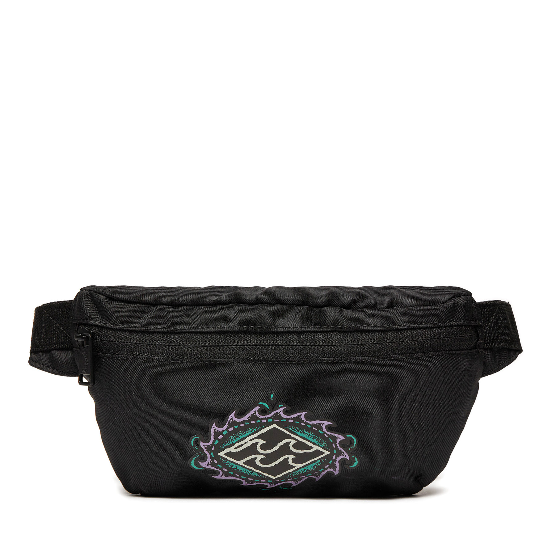 Gürteltasche Billabong Cache Bum EBYBA00103 Schwarz Gürteltasche Billabong Cache Bum EBYBA00103 Schwarz von Billabong