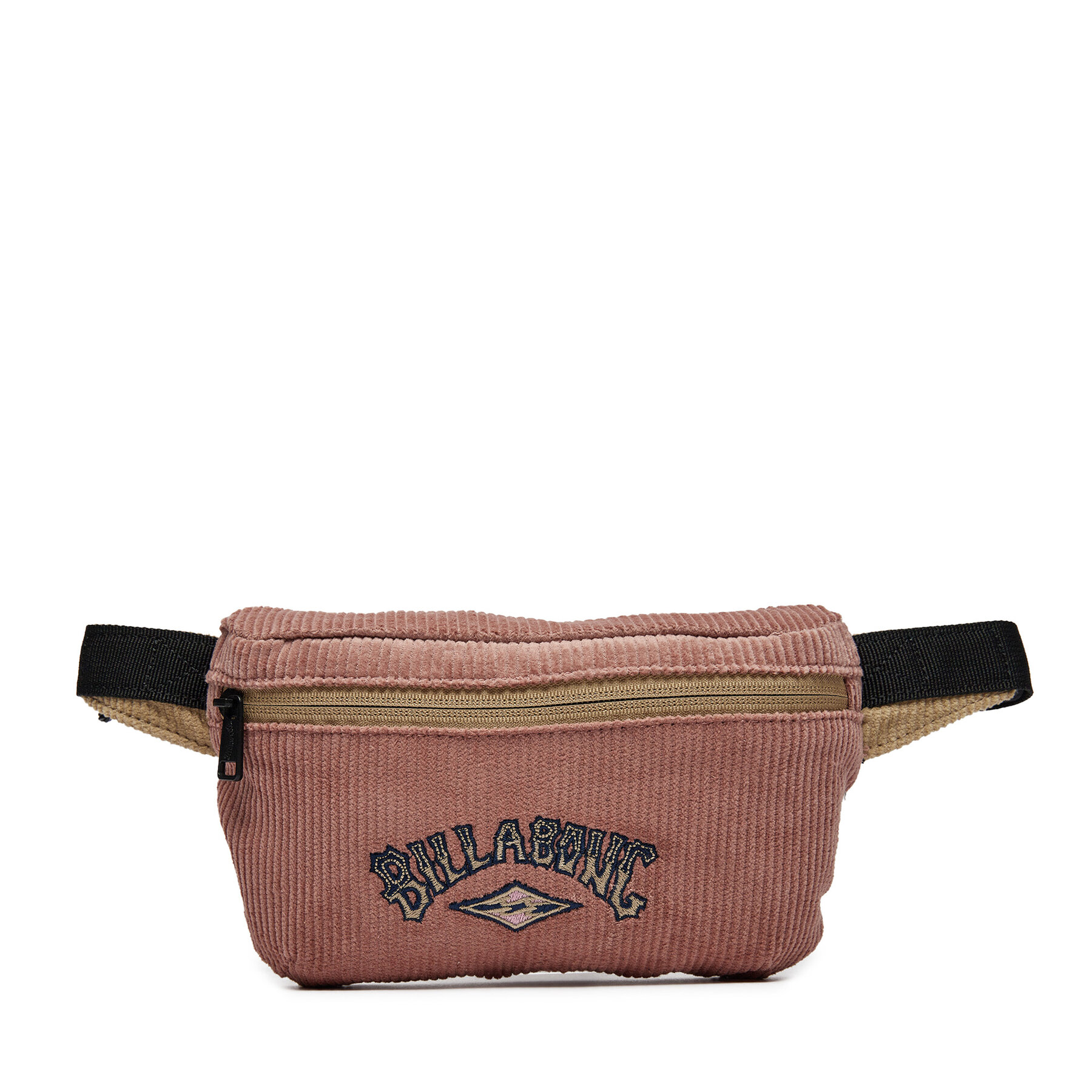 Gürteltasche Billabong Larry Cord Bum Bag EBYBA00102 Rosa von Billabong