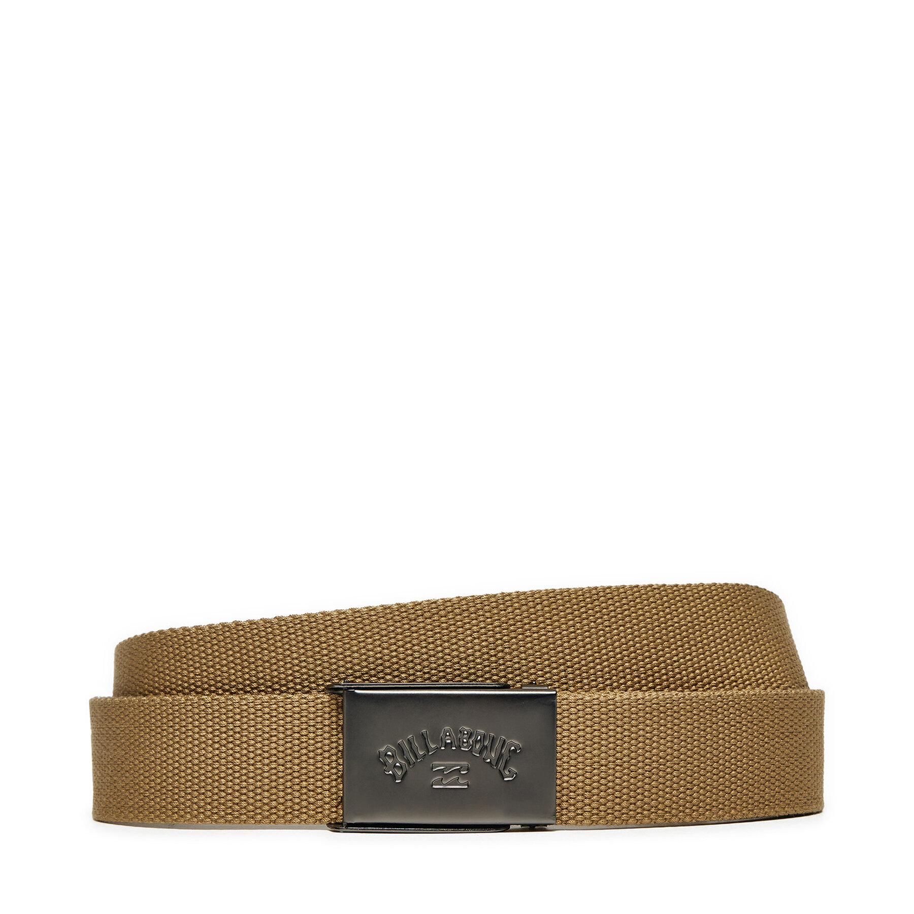 Herrengürtel Billabong ABYAA00263 Braun von Billabong