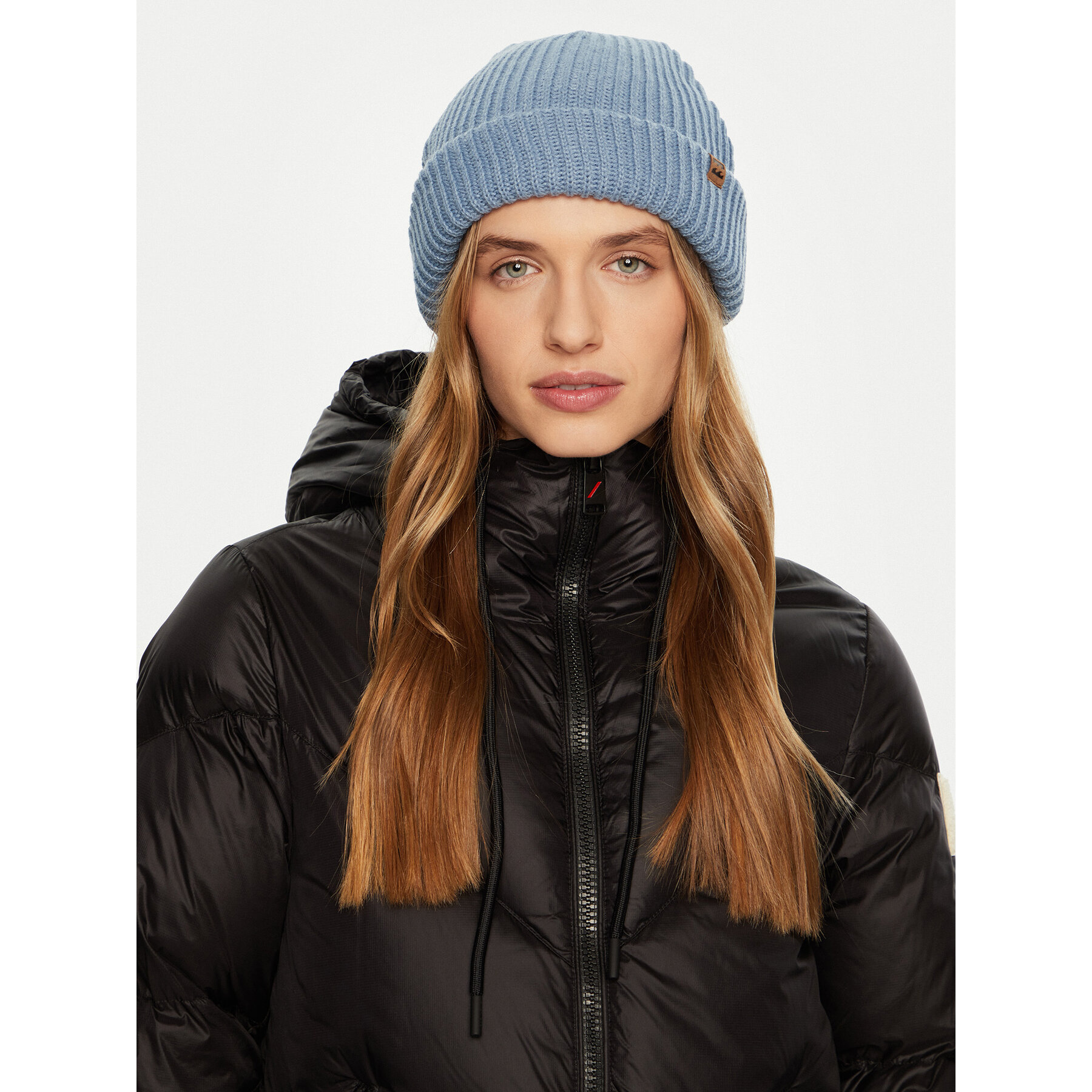 Mütze Billabong Alta Rib EBJHA00115 Blau von Billabong