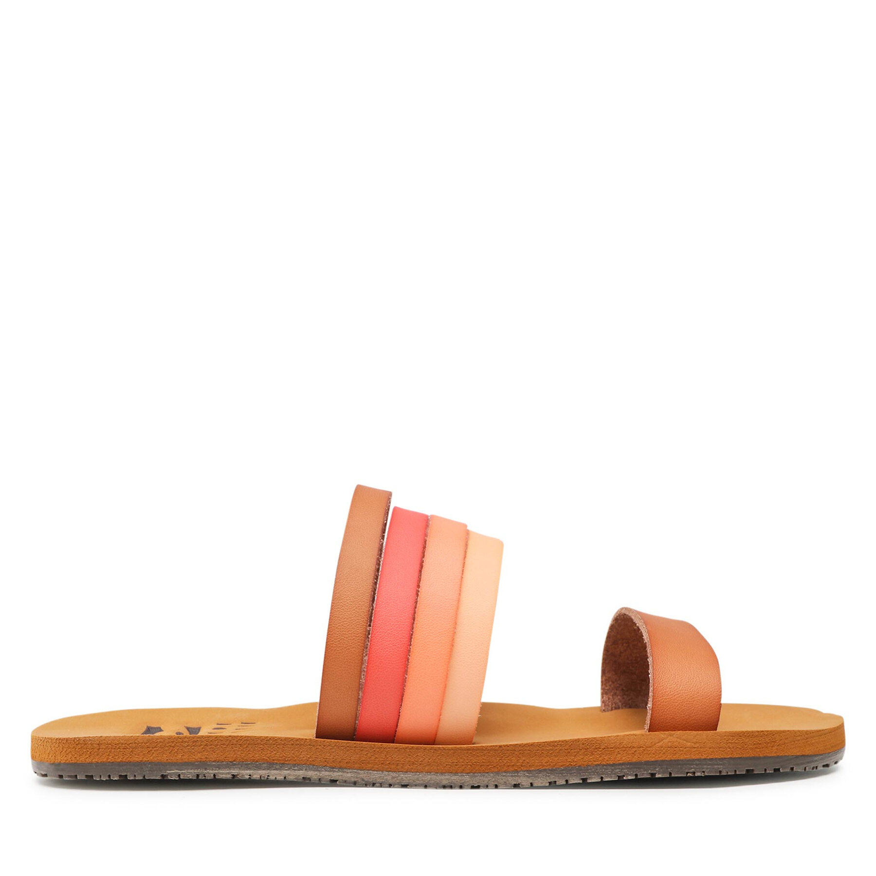Pantoletten Billabong Sunny Isles C9FF17BIP2 Orange Pantoletten Billabong Sunny Isles C9FF17BIP2 Orange von Billabong